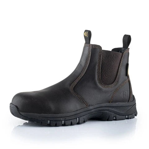 Buck Boots Wizardz Dealer Boot