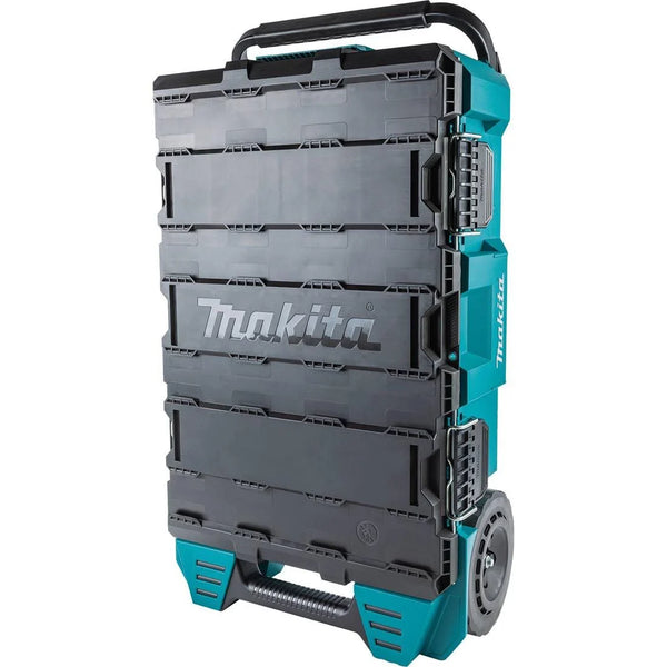 MAKTRAK ROLLING TOOL CHEST P-91001