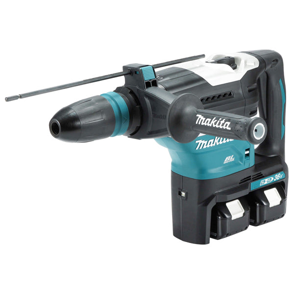 CORDLESS ELECTRIC BREAKER