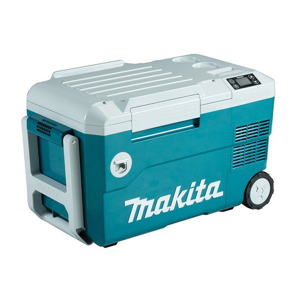 MAKITA DCW180D 18V COOLER & HEATING BOX BARE