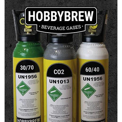 HOBBYBREW 30/70