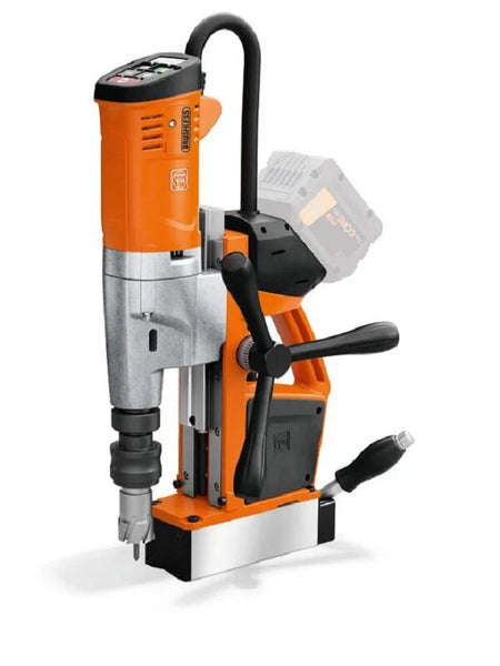 Cordless Magnetic Drill