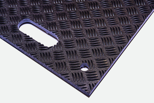 GroundTuff Urban Ground Mats