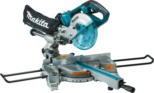 MAKITA DLS714Z 190MM 36V MITRE SAW BARE