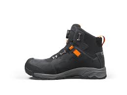 Solid Gear Vapor 3 Safety boots