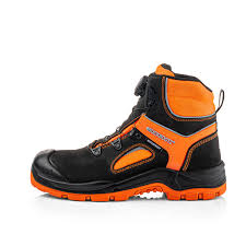Buck Boots Fit Go Boots