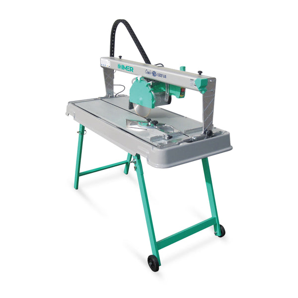 Radial Arm Tile Saw 1000mm