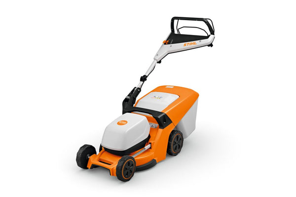 STIHL RMA443V LAWNMOWER AK