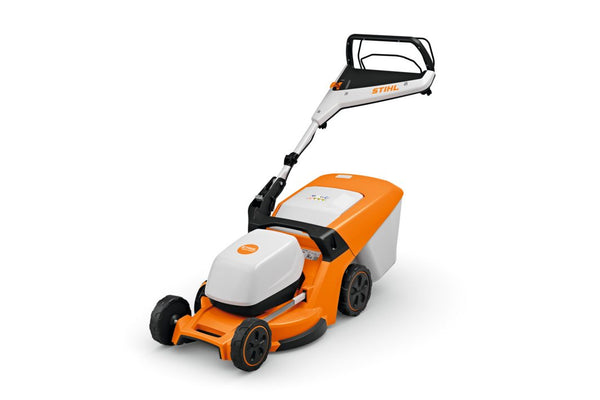 STIHL RMA448V LAWNMOWER AK