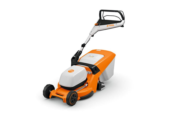 STIHL RMA448 RV REAR ROLLER LAWNMOWER AK