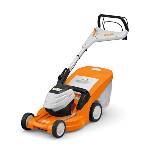 STIHL RMA448VC LAWNMOWER AP