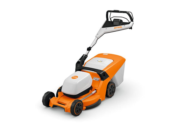 STIHL RMA453PV LAWNMOWER AP