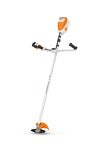 STIHL FSA80R BULLHORN BRUSHCUTTER AK