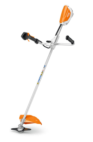 STIHL FSA130 BULLHORN BRUSHCUTTER AP