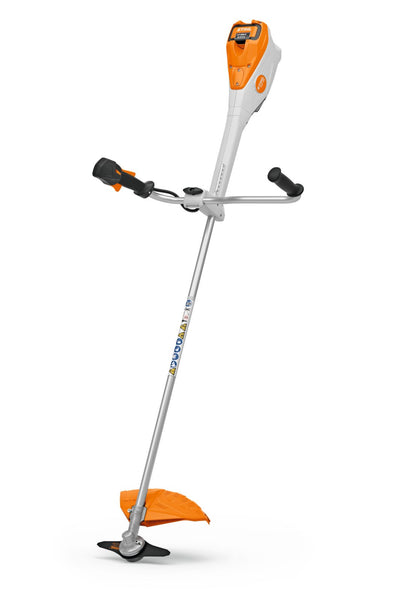 STIHL FSA135R BULLHORN BRUSHCUTTER AP