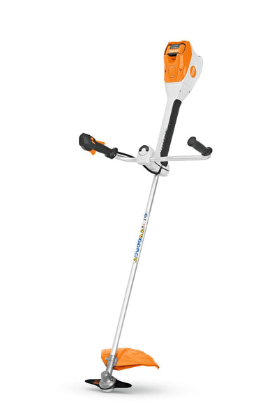 STIHL FSA200R BULLHORN BRUSHCUTTER AP