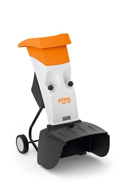 STIHL GHE105 240V SHREDDER