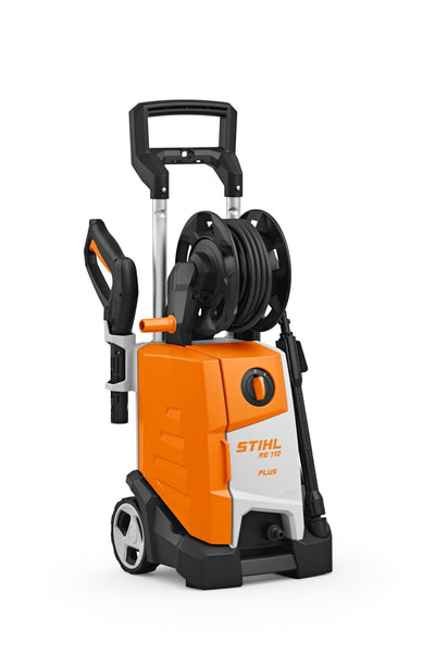 STIHL RE110 PLUS PRESSURE WASHER