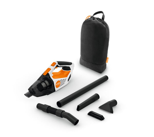 STIHL SEA20 PORTABLE VACCUM