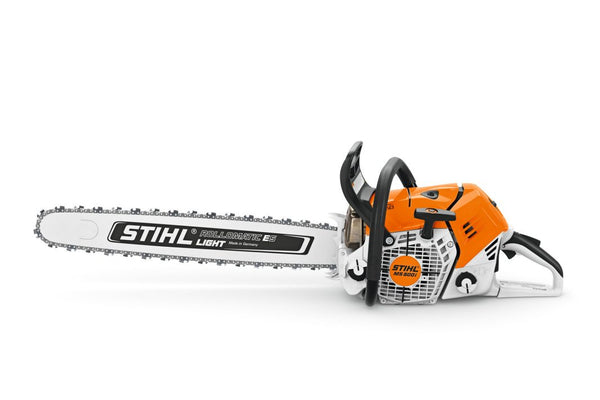 STIHL MS500i W CHAINSAW