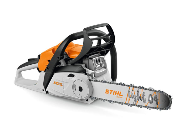 STIHL MS182 C-BE CHAINSAW