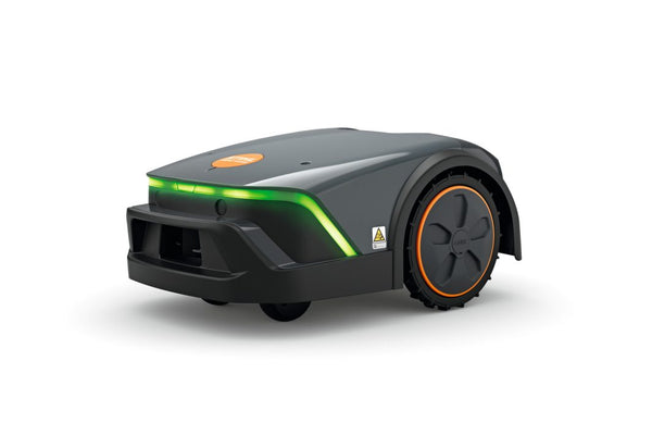 STIHL IMOW 4 EVO