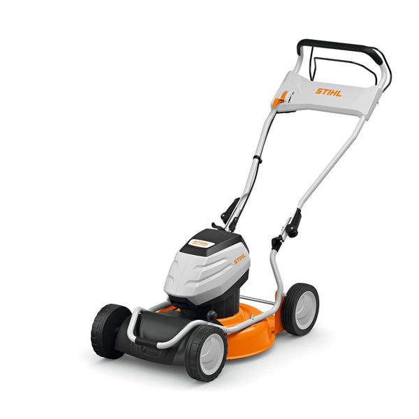 STIHL RMA 2 RV CORDLESS MULCHER