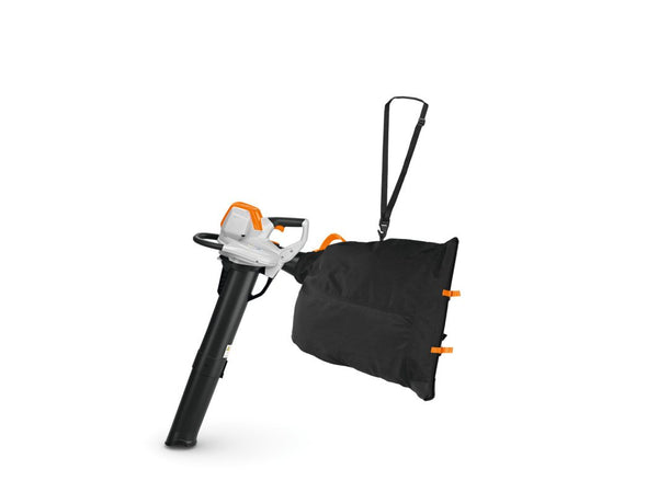 STIHL SHA140 AP VACUUM SHREDDER