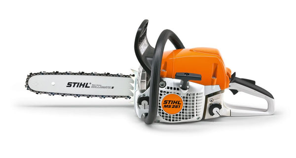 STIHL MS251 CHAINSAW