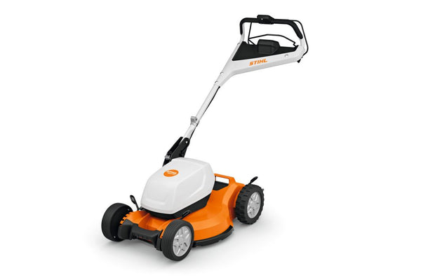 STIHL RMA 7 RV CORDLESS MULCHER