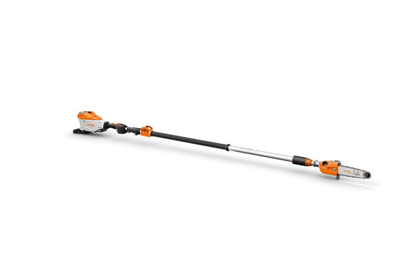 STIHL HTA160 AP TELESCOPIC POLE PRUNER