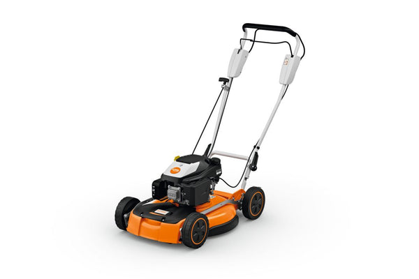 STIHL RM4.1 RT MULCHER