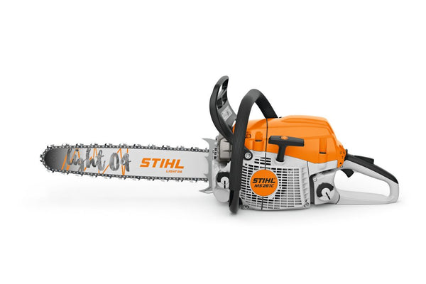 STIHL MS261 C-MVW CHAINSAW
