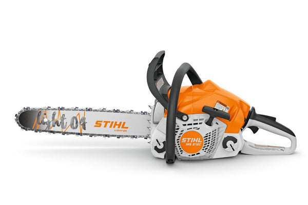 STIHL MS212 C-BE CHAINSAW