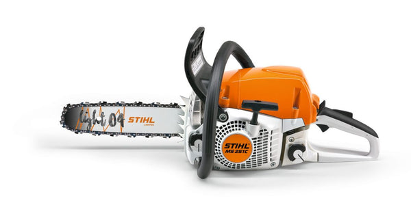 STIHL MS251 C-BE CHAINSAW