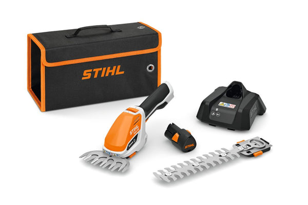 STIHL HSA26 AS GARDEN SHEARS