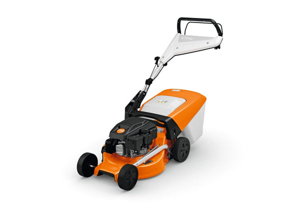 STIHL RM248 LAWN MOWER