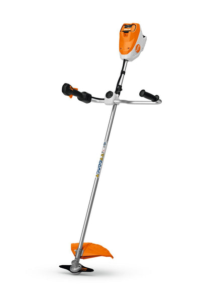 STIHL FSA140 AP BULLHORN BRUSHCUTTER