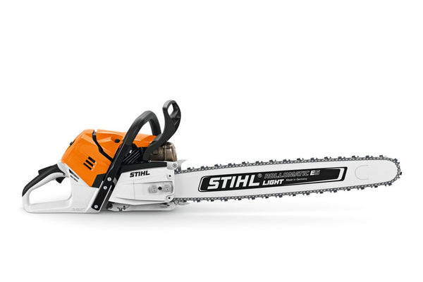 STIHL MS500i CHAINSAW