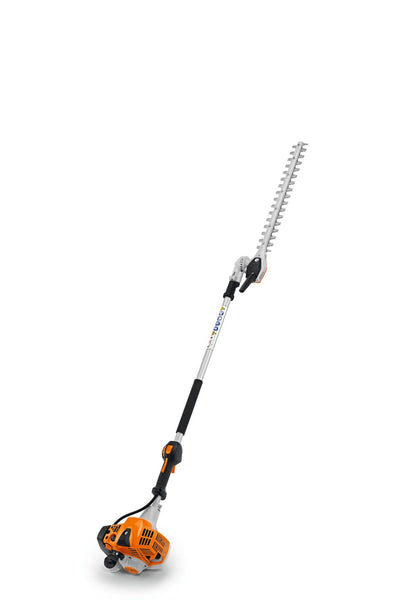 STIHL HL94 KC-E LONG REACH HEDGE TRIMMER