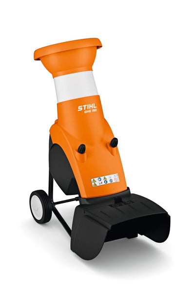 STIHL GHE150 240V SHREDDER