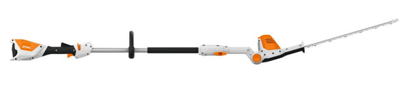 STIHL HLA56 AK LONG REACH HEDGE TRIMMER