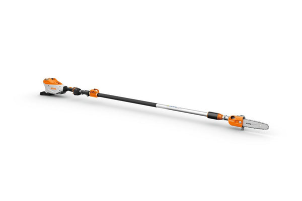 LONG REACH CORDLESS CHAINSAW