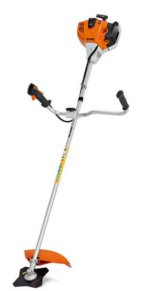 STIHL FS240 C-E BULLHORN BRUSHCUTTER