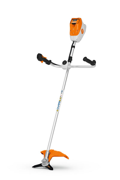 STIHL FSA250 AP BULLHORN BRUSHCUTTER