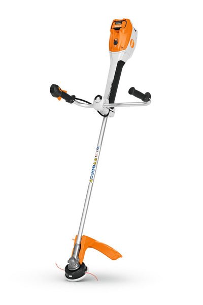 STIHL FSA400 AP BULLHORN BRUSHCUTTER