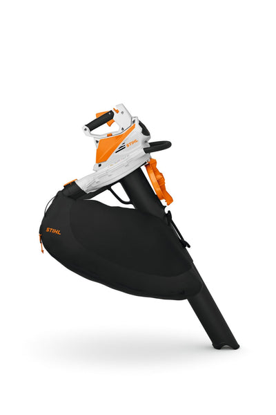 STIHL SHA56 AK VACUUM SHREDDER