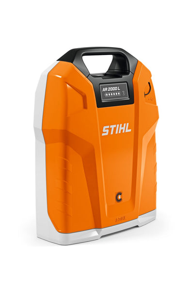 STIHL AR2000L BACKPACK BATTERY