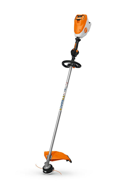 STIHL FSA140 R AP BRUSHCUTTER