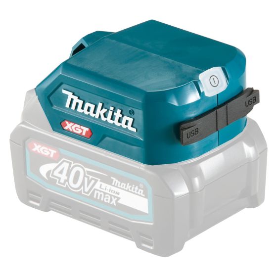 MAKITA USB CHARGING ADAPTER ADP001G